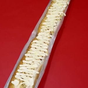 imagem do produto Hot Dog Tradicional 1,20cm