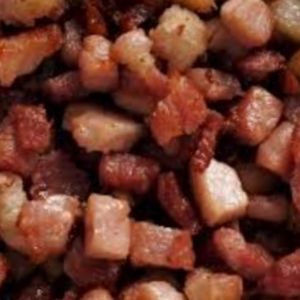 imagem do produto Adicional: Bacon p/ hot dog 60cm 
