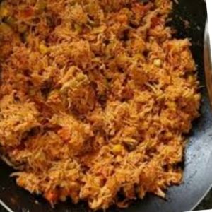 imagem do produto Adicional: Frango p/Hot dog 60cm 