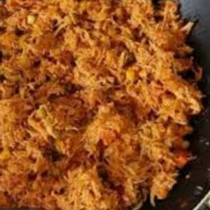 imagem do produto Adicional: Frango p/Hot dog 30cm 