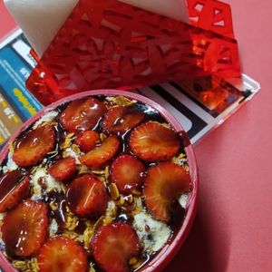 imagem do produto Açaí- M    (500ml)