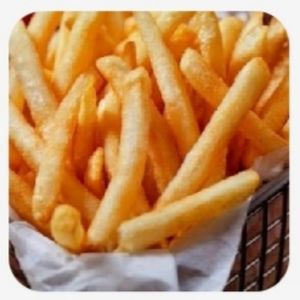 imagem do produto Batata frita tradicional (G)