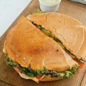 imagem do produto Xis dog 