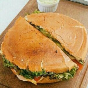 imagem do produto Xis salada 