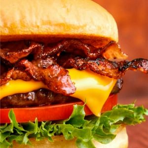 imagem do produto Xis bacon