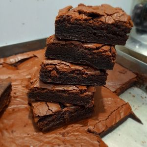 imagem do produto Brownie Tradicional 7x7