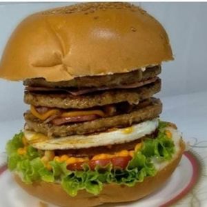 imagem do produto X-turbinado 