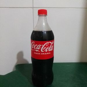 imagem do produto Coca de 1 litro