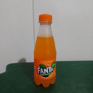 imagem do produto Fanta pet 250 ml