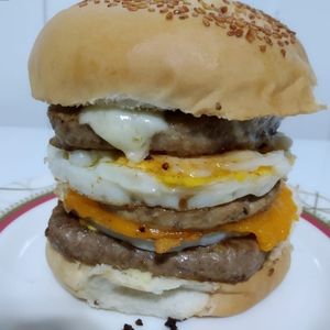 imagem do produto Big turbo Artesanal 