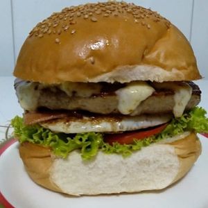 imagem do produto X-tudo Artesanal 