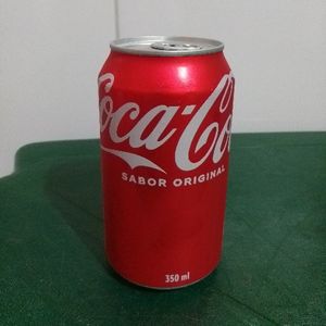 imagem do produto Coca-cola lata 350 ml