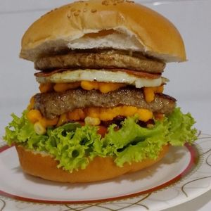 imagem do produto X-supremo Artesanal 