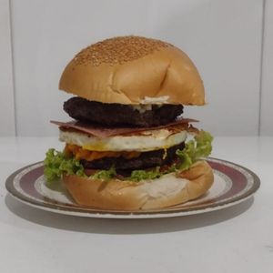 imagem do produto Xtudo-turbo Artesanal