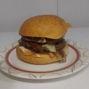 imagem do produto Chegadinho Artesanal 