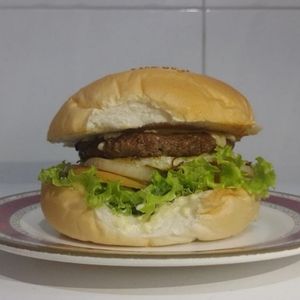 imagem do produto X-delicia Artesanal 