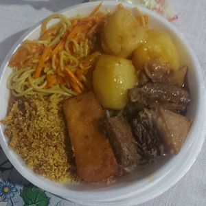 imagem do produto Carne de panela 