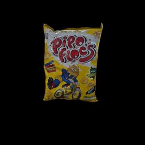 imagem do produto Salgadinho pipofloc's queijo 