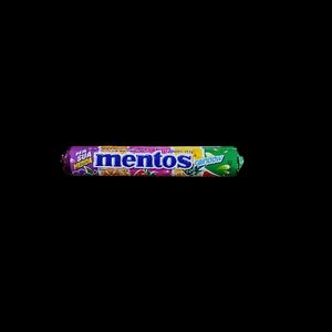 imagem do produto Mentos rainbow frutas 