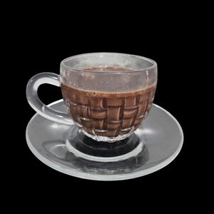 imagem do produto Chocolate quente 300 ml
