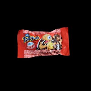 imagem do produto Tortuguita de brigadeiro 