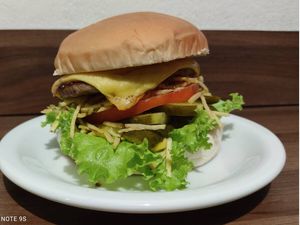 imagem do produto X Completo