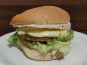 imagem do produto X Simples