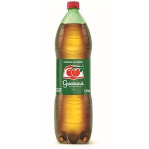 imagem do produto Refrigerante Guaraná Antarctica 1,5 L