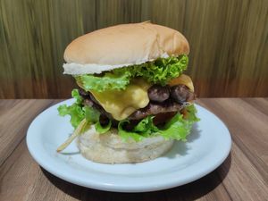 imagem do produto X Coração