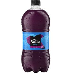 imagem do produto Suco  Frut Uva Del Valle 1l