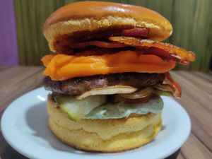 imagem do produto Costela Cebola Bacon