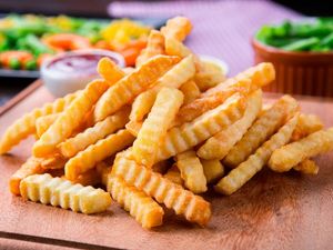 imagem do produto Batata Frita