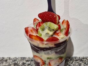 imagem do produto Copo Frutilo