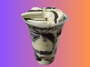 imagem do produto Copo Açaí Leitinho