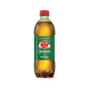 imagem do produto Refrigerante Guaraná Antarctica Garrafa 600ml