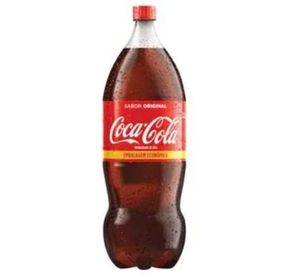 imagem do produto Coca Cola Original 2l