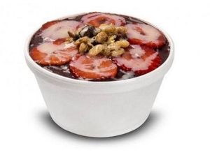 imagem do produto Açai na tigela de 500ml