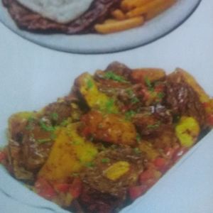 imagem do produto Costela ao molho 