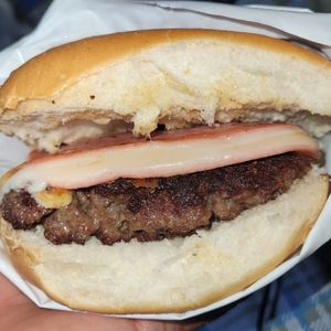 imagem do produto X-misto