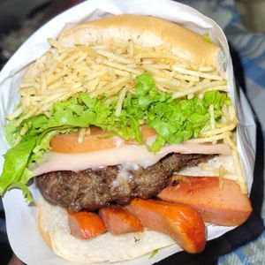 imagem do produto X-completo