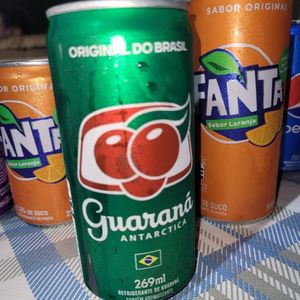 imagem do produto Antártica Lata