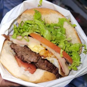 imagem do produto X-egg