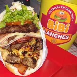 imagem do produto X-bibi