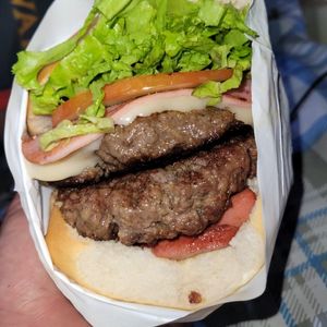 imagem do produto X-duplo