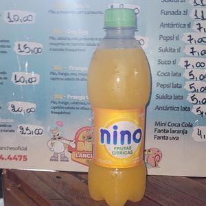 imagem do produto Suco nino 450 ml