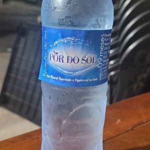 imagem do produto Água mineral