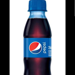 imagem do produto REFRIGERANTE PEPSI 200 ML