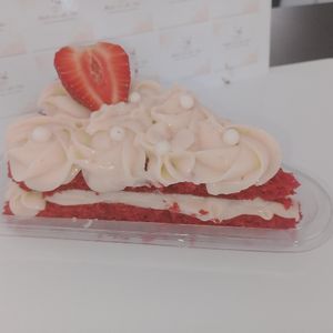 imagem do produto TORTA REDVELVT 