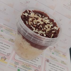 imagem do produto BOLO DE POTE CASADINHO 