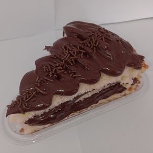 imagem do produto TORTA BRIGADEIRO GOURMET 
